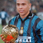 Jersey Inter 1997/98 Local