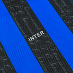Jersey Inter 1997/98 Local
