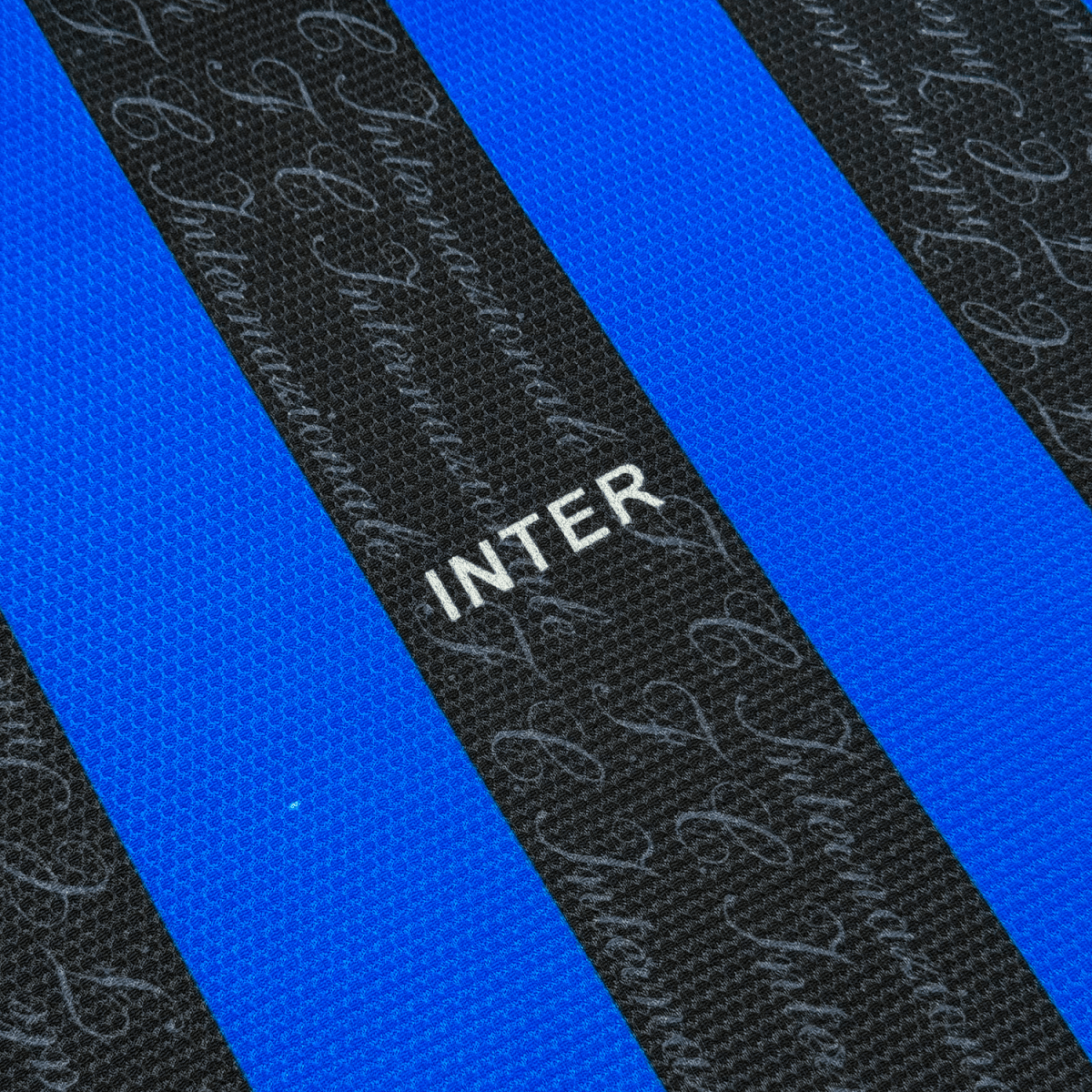 Jersey Inter 1997/98 Local