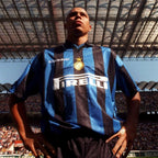 Jersey Inter 1997/98 Local