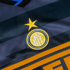 Jersey Inter 1997/98 Tercera
