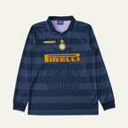 Jersey Inter 1997/98 Tercera