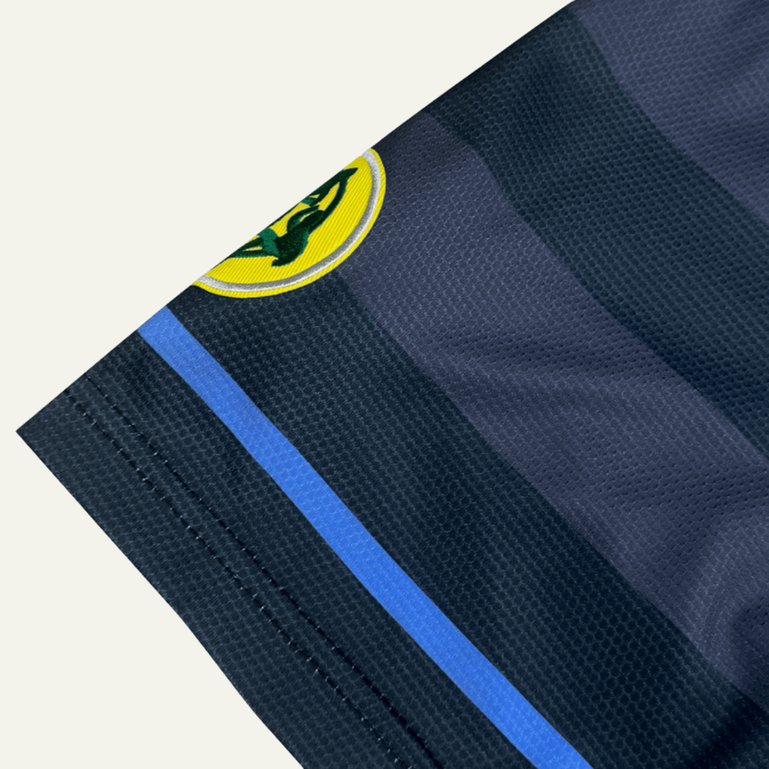 Jersey Inter 1997/98 Tercera