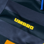 Jersey Inter 1997/98 Tercera