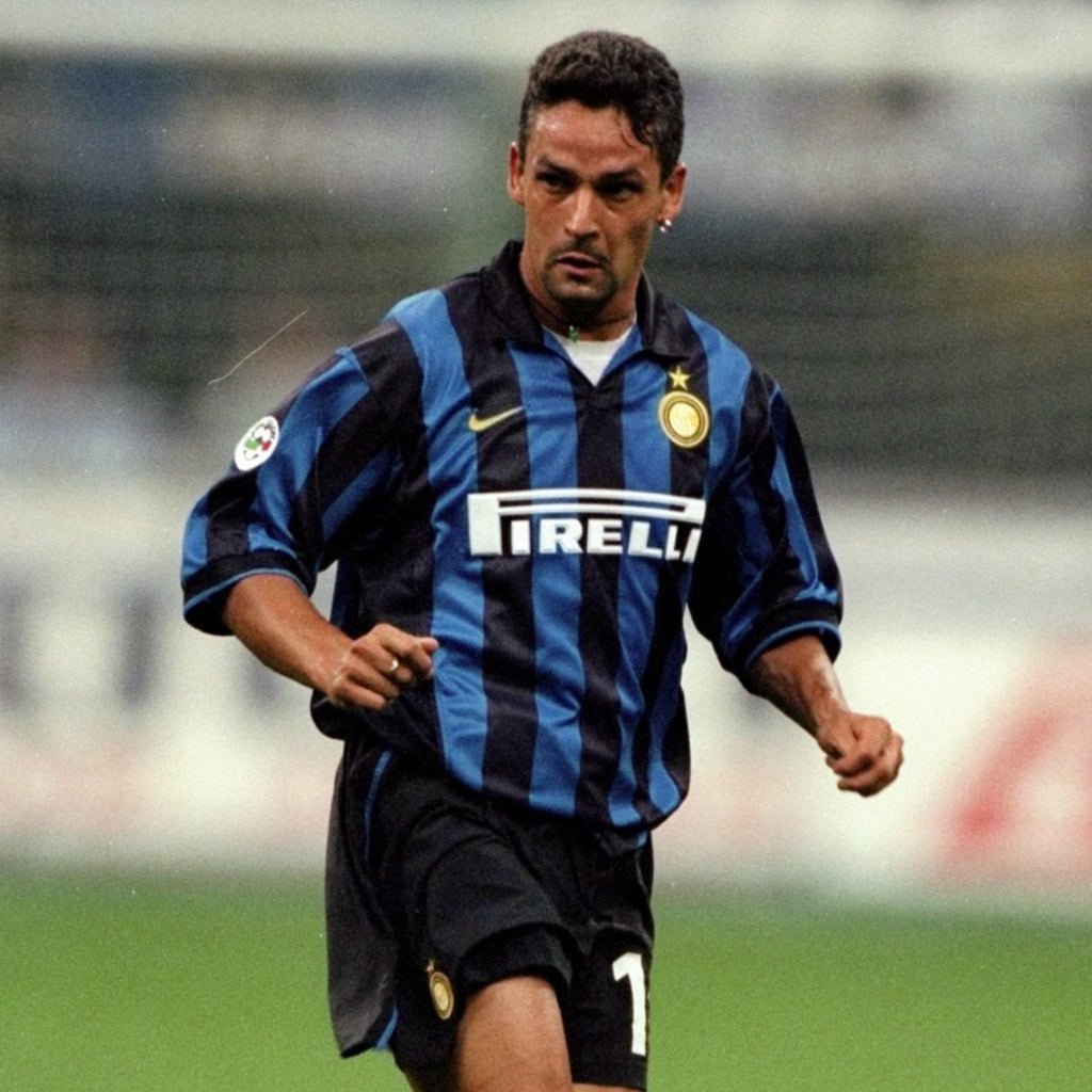 Jersey Inter 1998/99 Local