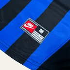Jersey Inter 1998/99 Local