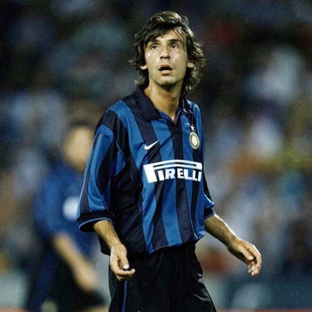 Jersey Inter 1998/99 Local
