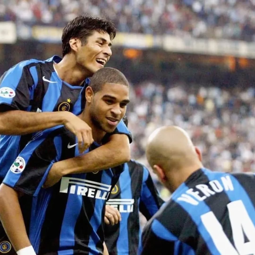 Jersey Inter 2004/05 Local