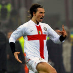 Jersey Inter 2007/08 Visitante