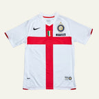 Jersey Inter 2007/08 Visitante