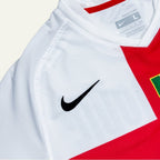 Jersey Inter 2007/08 Visitante