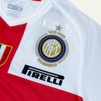 Jersey Inter 2007/08 Visitante