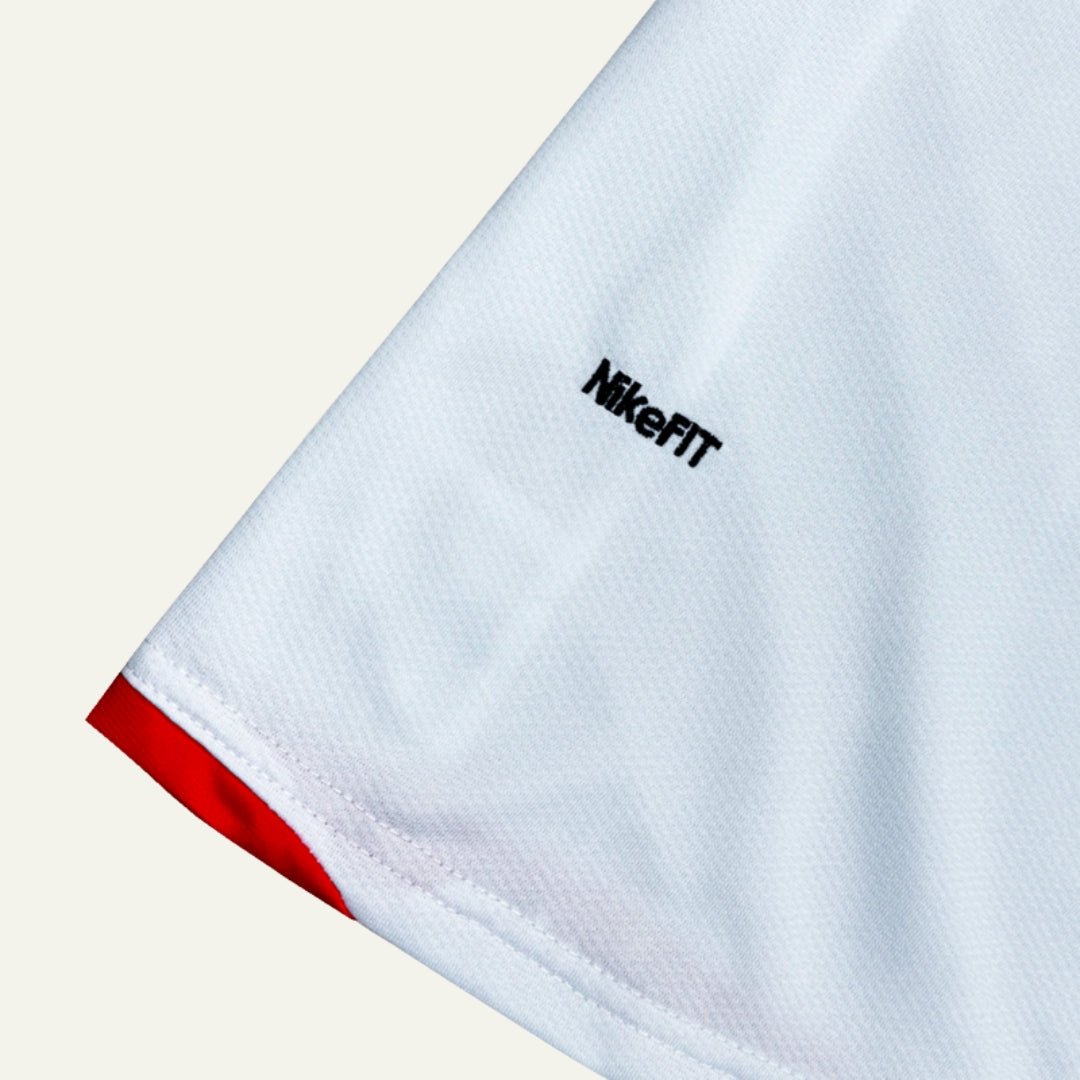Jersey Inter 2007/08 Visitante