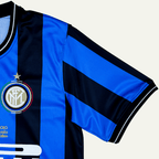 Jersey Inter 2009/10 Local