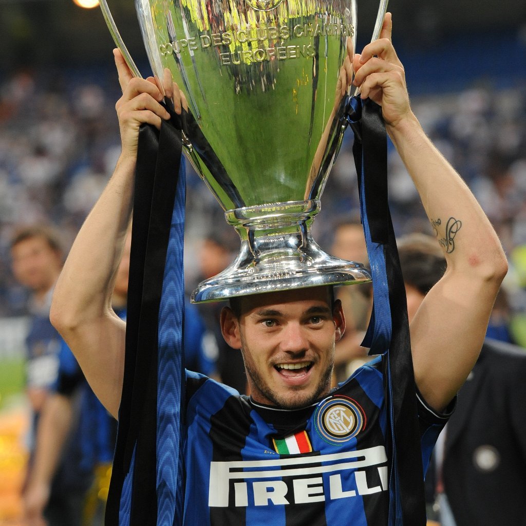 Jersey Inter 2009/10 Local