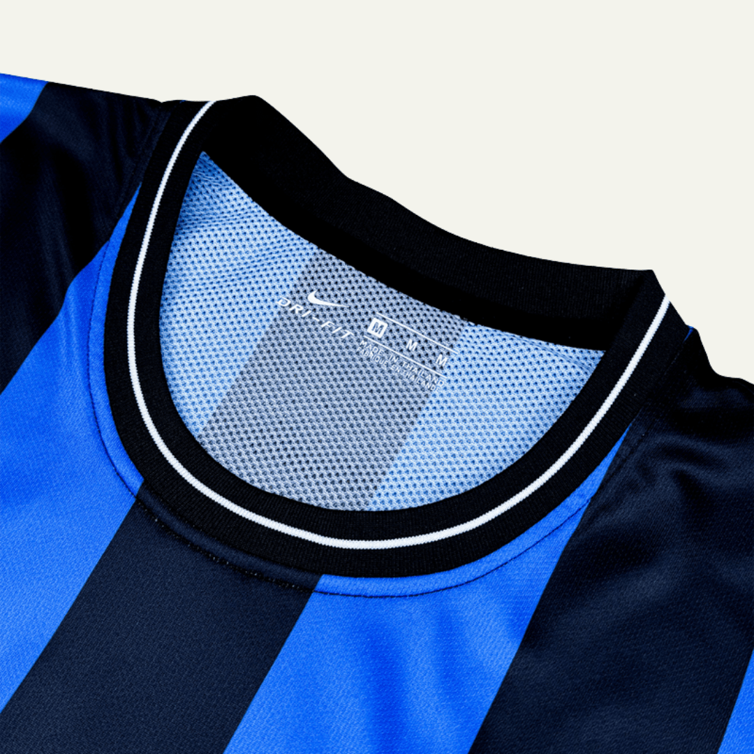 Jersey Inter 2009/10 Local