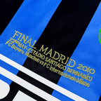 Jersey Inter 2009/10 Local