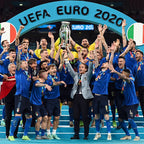 Italia 2021 Local