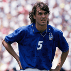 Jersey Italia 1994 Local