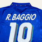Jersey Italia 1994 Local