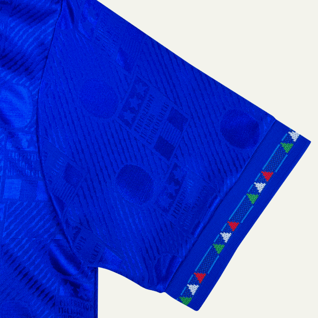 Jersey Italia 1994 Local