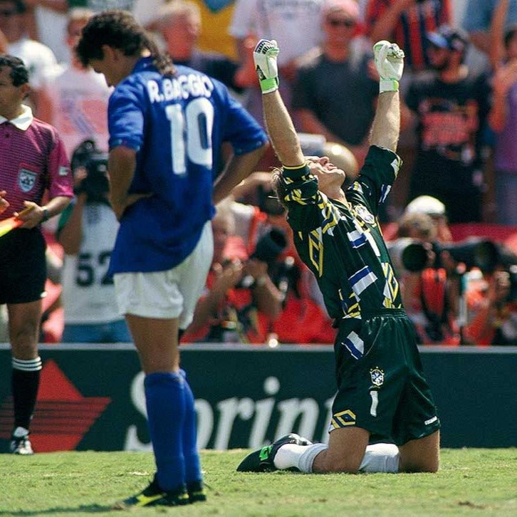 Jersey Italia 1994 Local