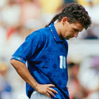 Jersey Italia 1994 Local