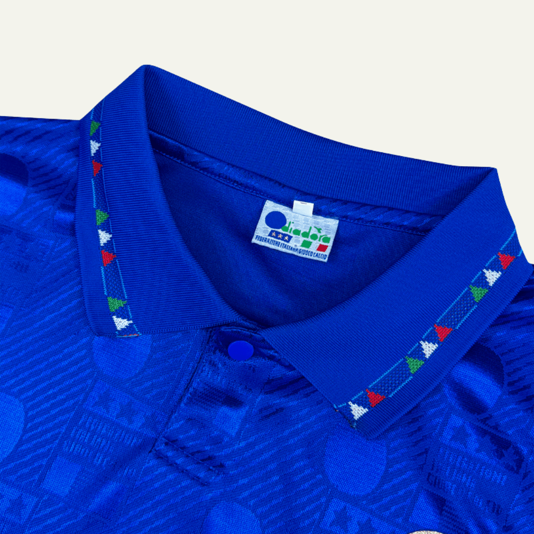 Jersey Italia 1994 Local