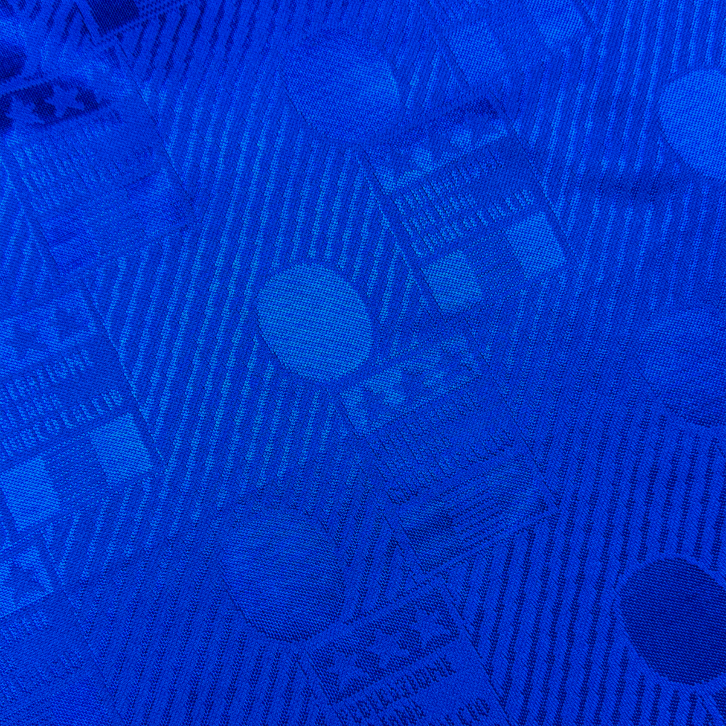 Jersey Italia 1994 Local
