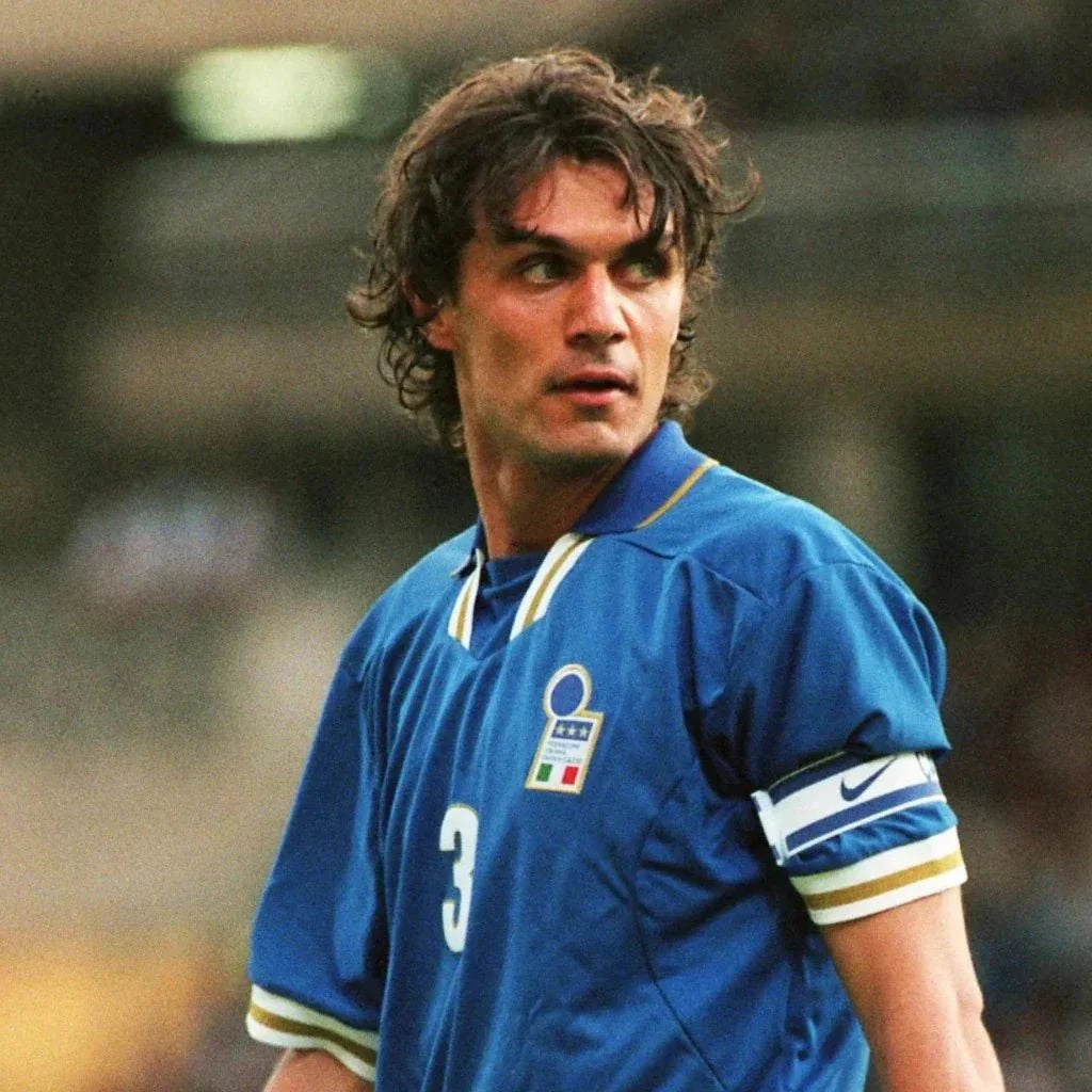 Italia 1996 Local