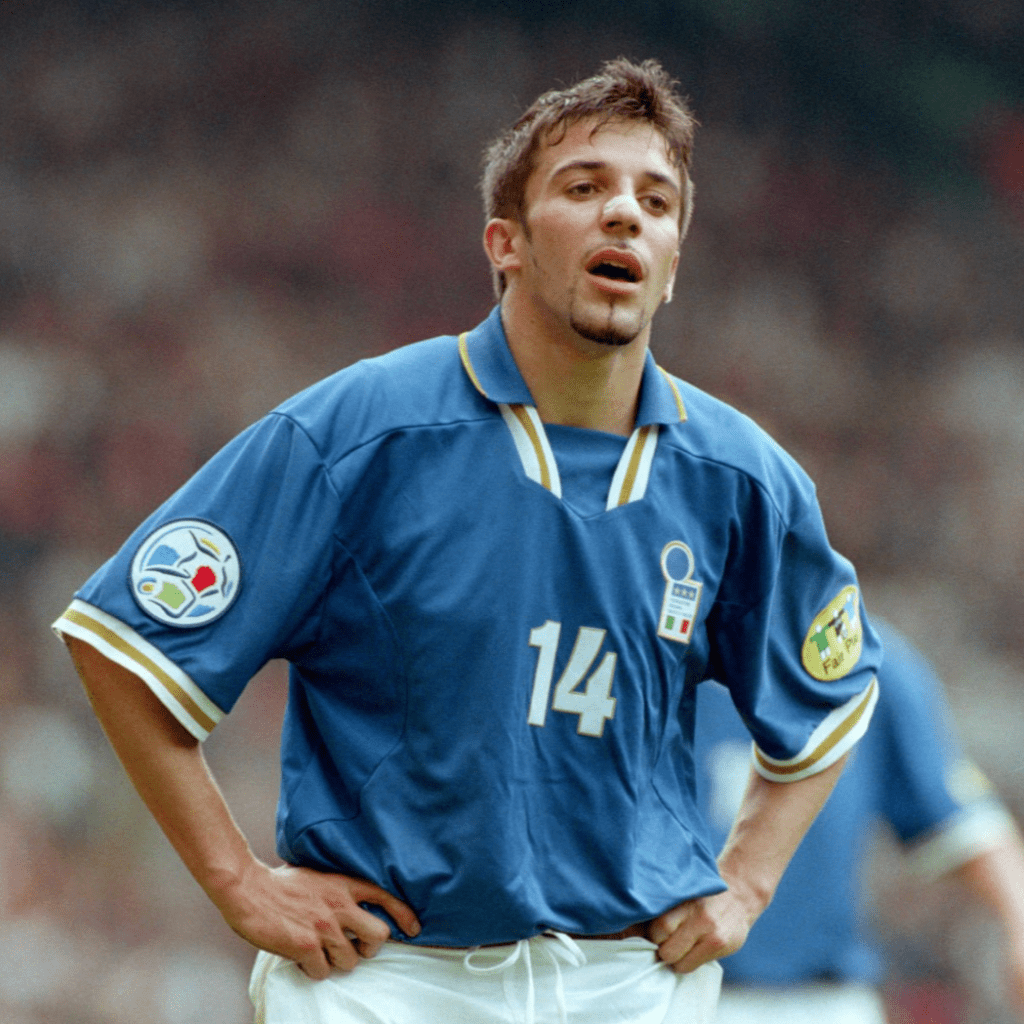 Italia 1996 Local
