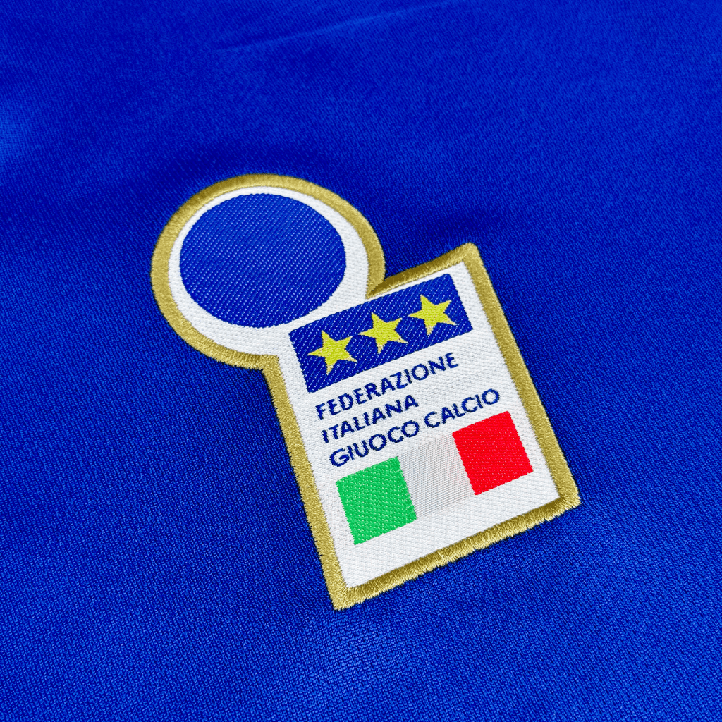 Italia 1996 Local