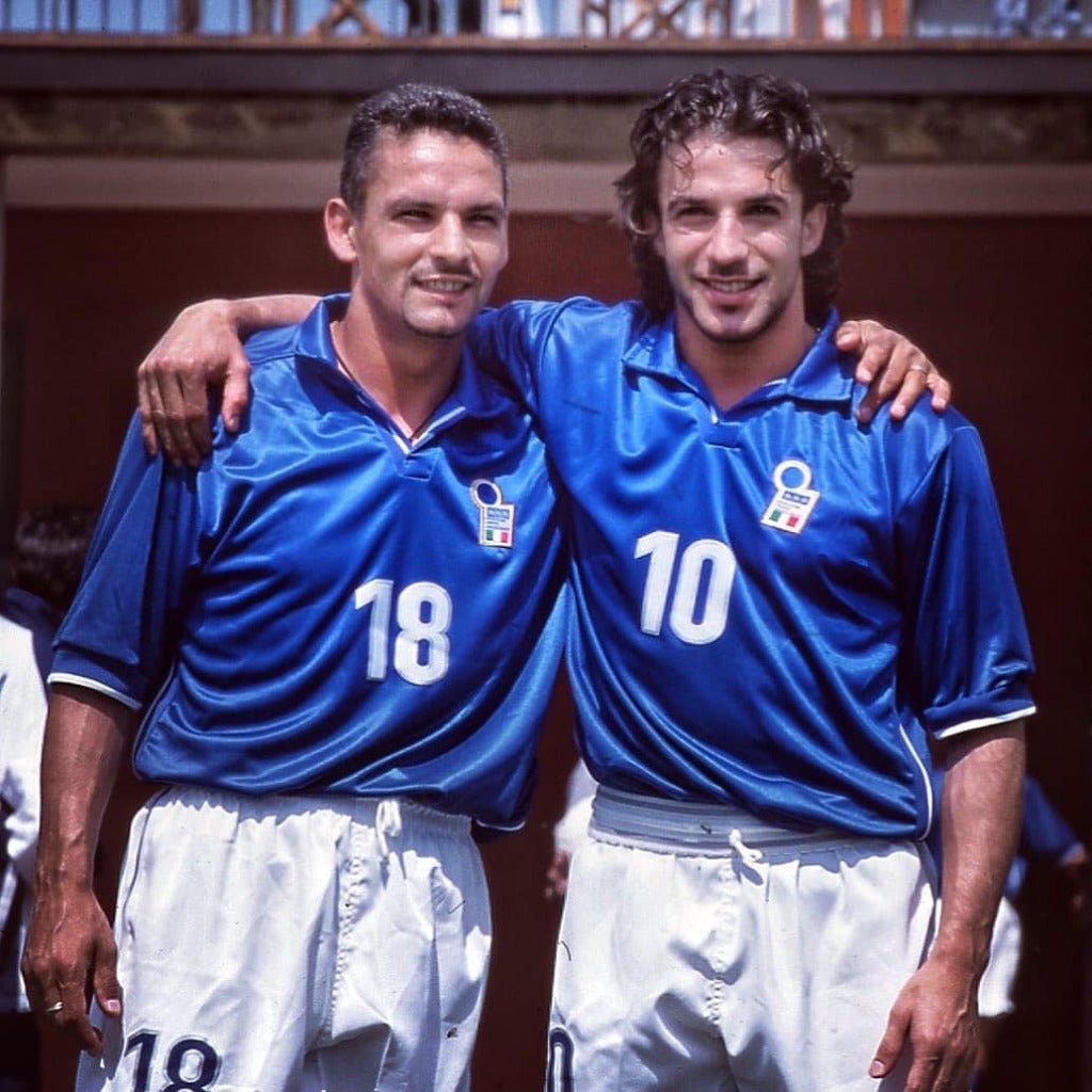 Italia 1998 Local