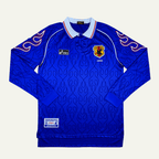 Jersey Japón 1998 Local