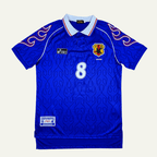 Jersey Japón 1998 Local