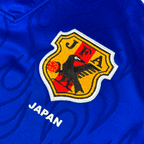 Jersey Japón 1998 Local