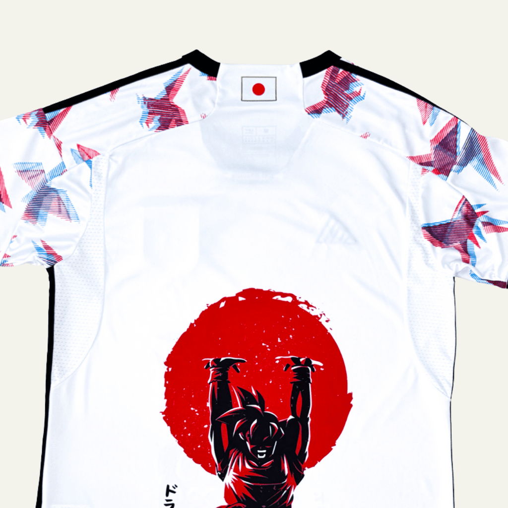 Japón Edición Especial Goku