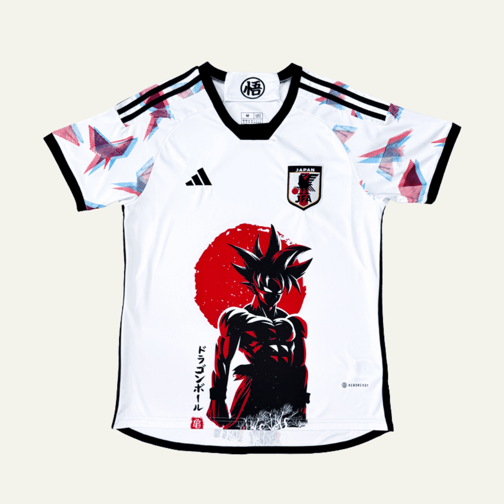 Japón Edición Especial Goku