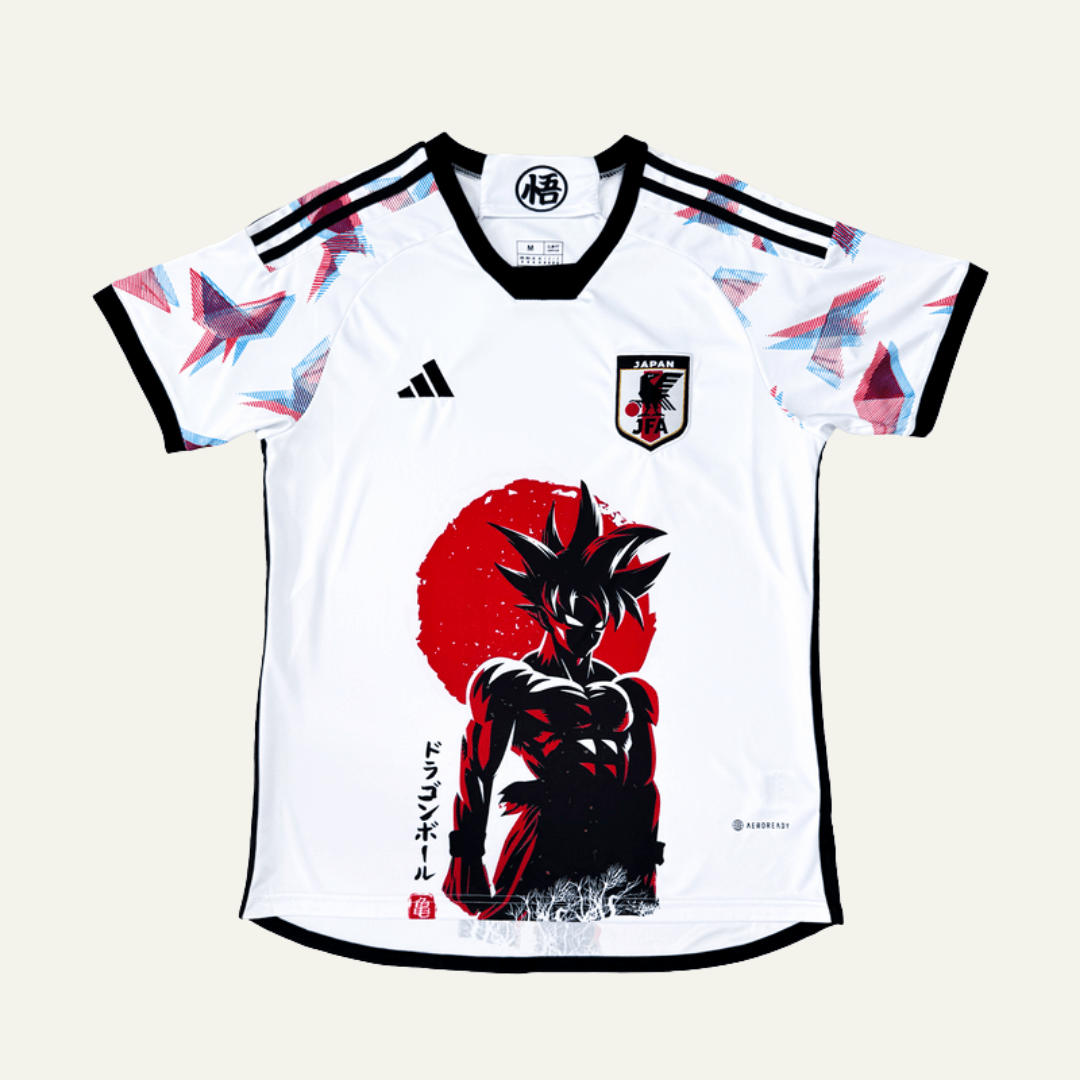 Japón Edición Especial Goku