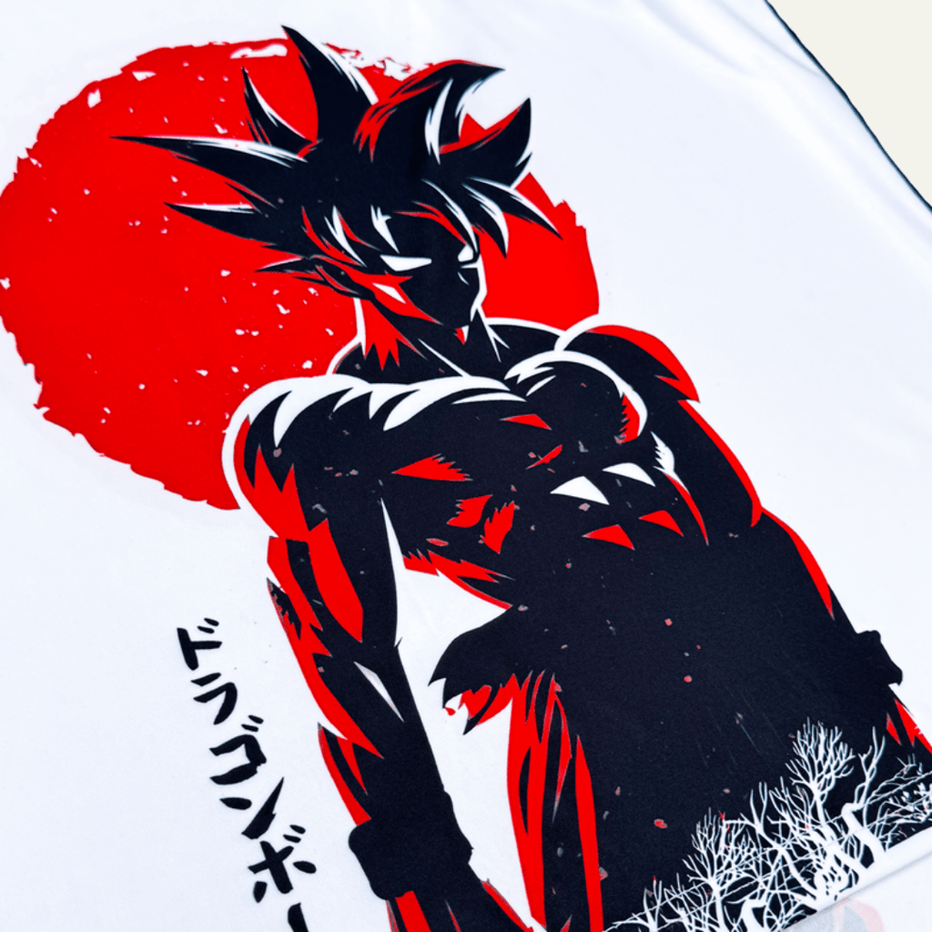 Japón Edición Especial Goku