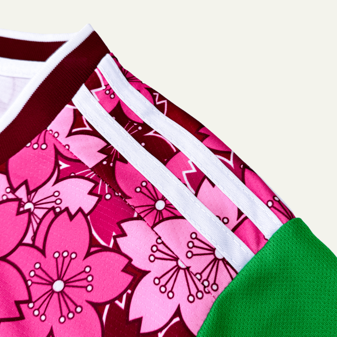 Japón Edición Especial Sakura