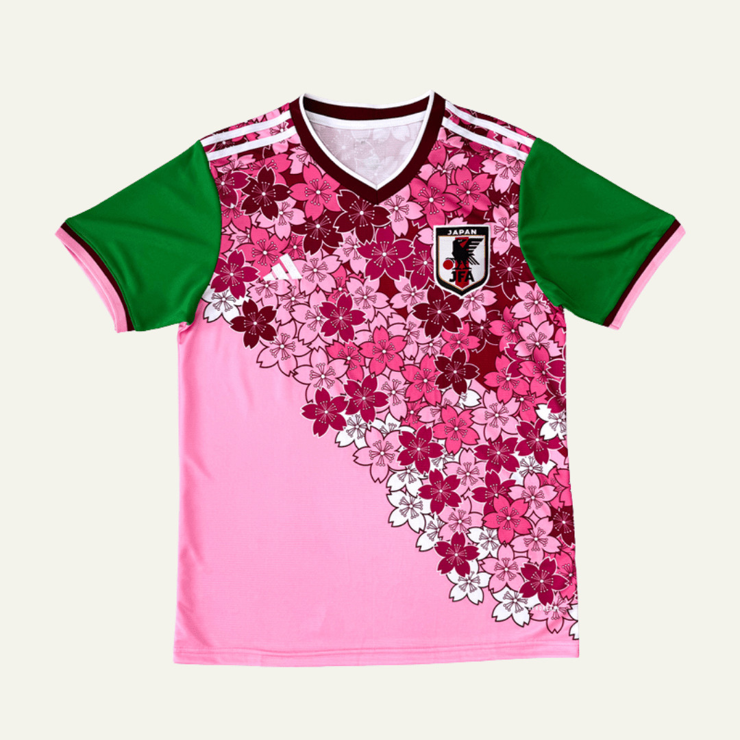Japón Edición Especial Sakura