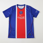 PSG 2026/27 Local