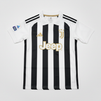 Juventus 2026/27 Local