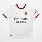 AC Milan 2026/27 Visitante