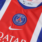 PSG 2026/27 Local