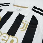 Juventus 2026/27 Local
