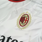 AC Milan 2026/27 Visitante