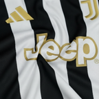 Juventus 2026/27 Local