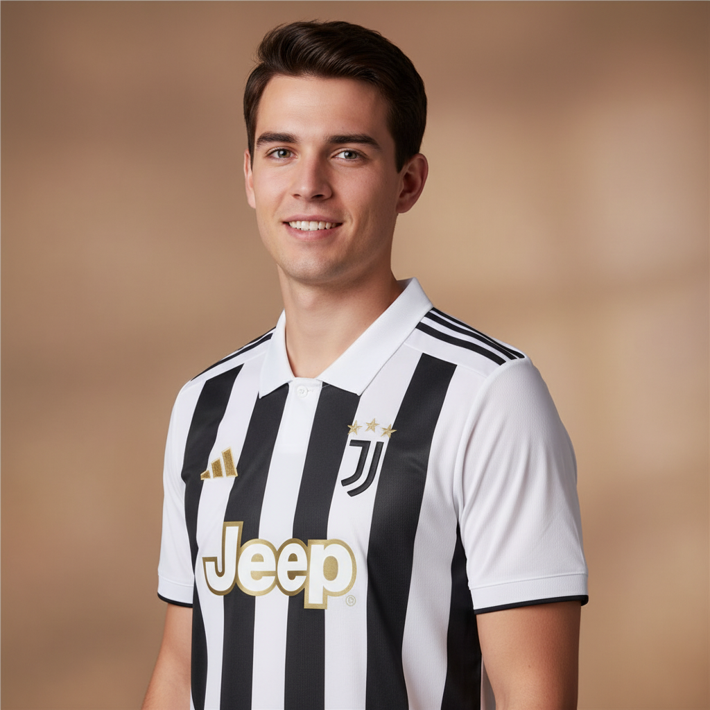 Juventus 2026/27 Local
